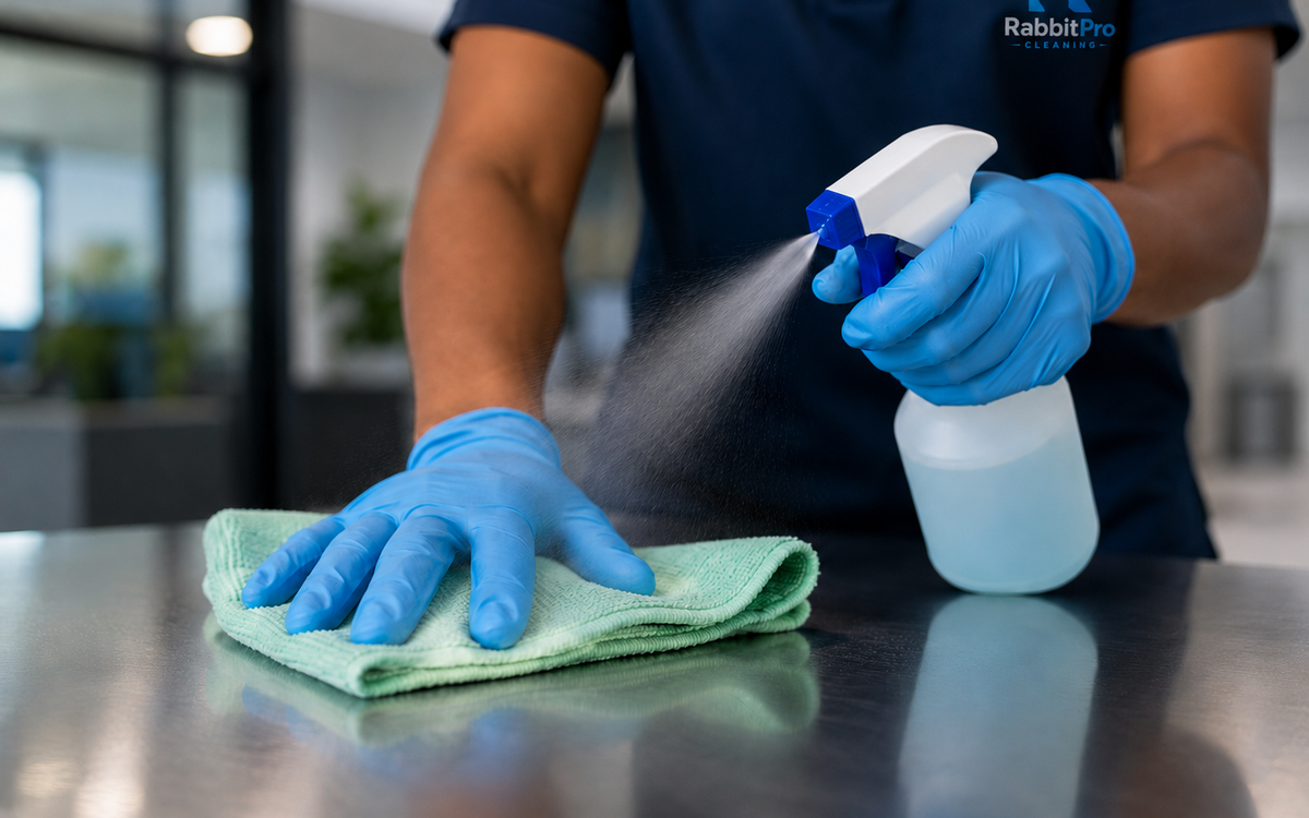 Disinfection Services