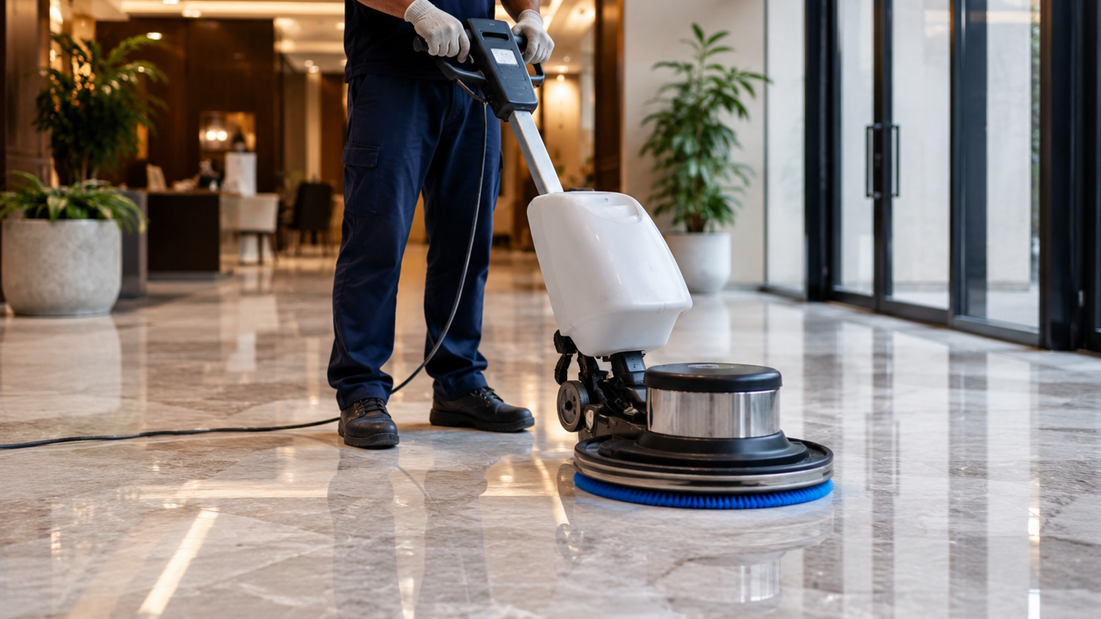 Floor Care