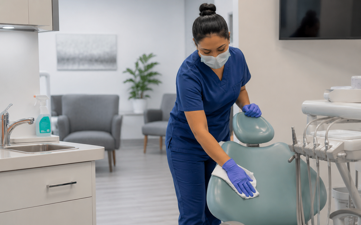 Medical & Dental Offices